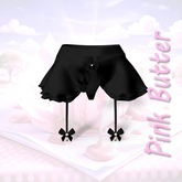 Open Skirt Legacy