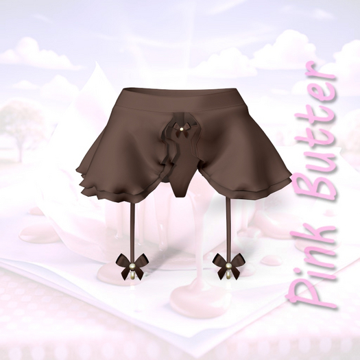 Open Skirt Legacy