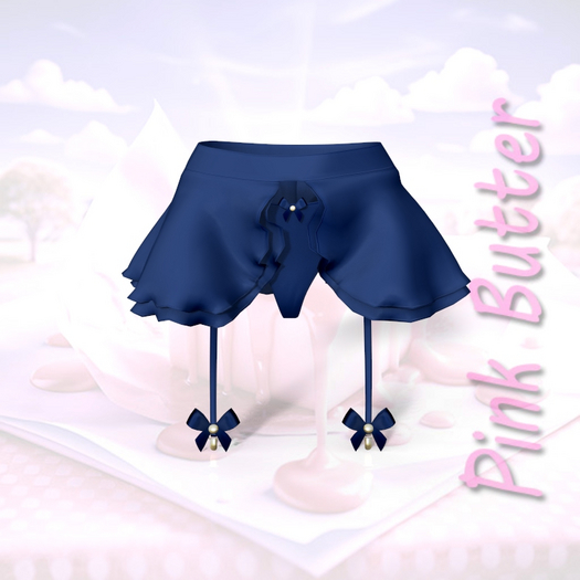 Open Skirt Legacy