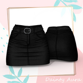 Denim Skirt Legacy
