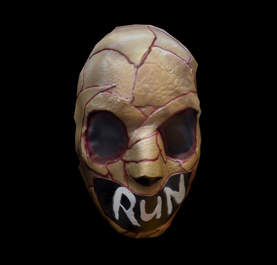 [REMESH] PURGE RUN!