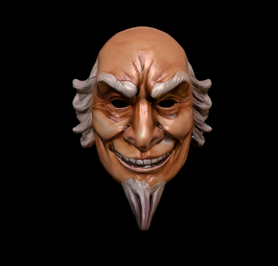 [REMESH] PURGE UNCLE SAM
