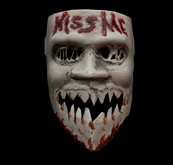 [REMESH] PURGE KISS_ME
