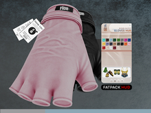 FIOR - Ryder Gloves - Fatpack