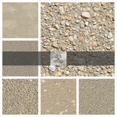 TB - TERRAIN ZEN GRAVEL