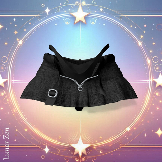 KUPRA Skirt
