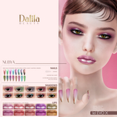 Dalila Nubya Kit FATPACK