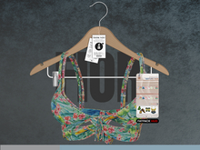 FIOR - Ryder Top - Nature Pack