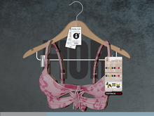 FIOR - Ryder Top - Leopard Pack