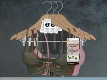 FIOR - Ryder Top - Solid Pack