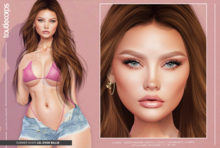 - TLC - Summer Shape Lel EvoX BILLIE 4.0 - [FATPACK]