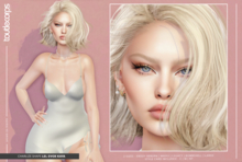 - TLC - Charlize Shape Lel EvoX KAYA 4.0 - [FATPACK]