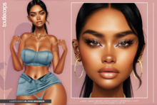 - TLC - Lauryn Shape Lel EvoX BRIANNON 4.0 - [FATPACK]