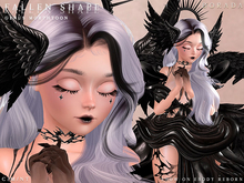 Dorada - Fallen Shape (Genus Morphtoon)