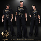 ::B.P::  Outfit  Dylan