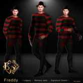 ::B.P::  Outfit Freddy