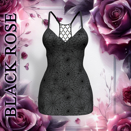 MAITREYA Halloween Dress