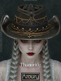 AZOURY - Thanoride// ADD Me & CLICK on me