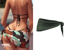 TETRA - Nixie Skirt (Leaf)