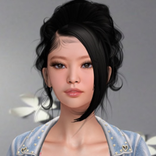 ! .Beloved. !  JEN Shape by Riki (Ceylon head)
