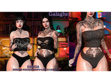 Galagher - Danda Fatpack