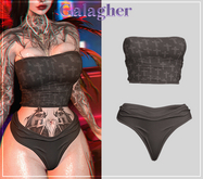 Galagher - Danda Edition 6