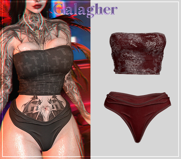 Galagher - Danda Edition 5