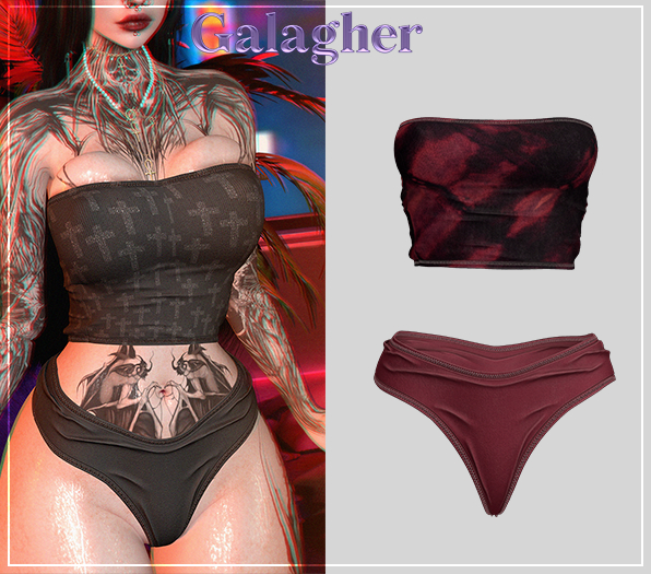 Galagher - Danda Edition 4