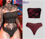 Galagher - Danda Edition 4