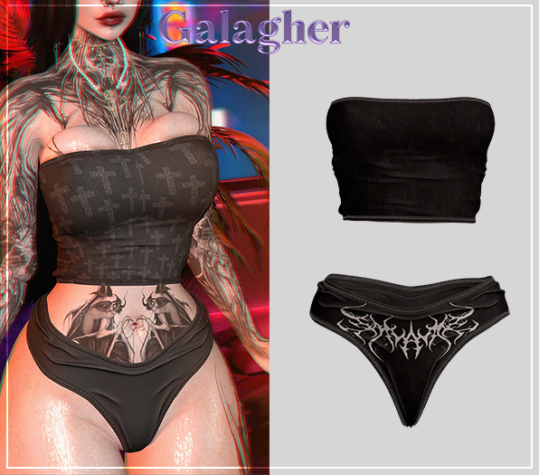 Galagher - Danda Edition 2