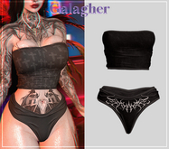 Galagher - Danda Edition 2