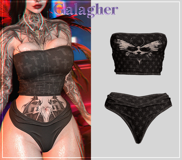 Galagher - Danda Edition 3