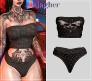 Galagher - Danda Edition 3