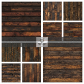 TB - GRUNGE WOODEN FLOORS