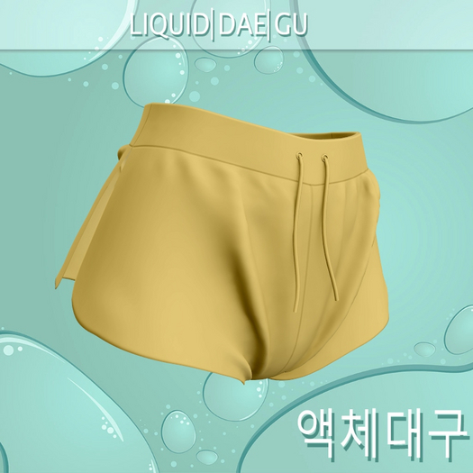 Shorts Legacy