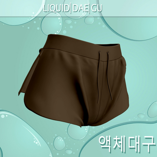 Shorts Legacy