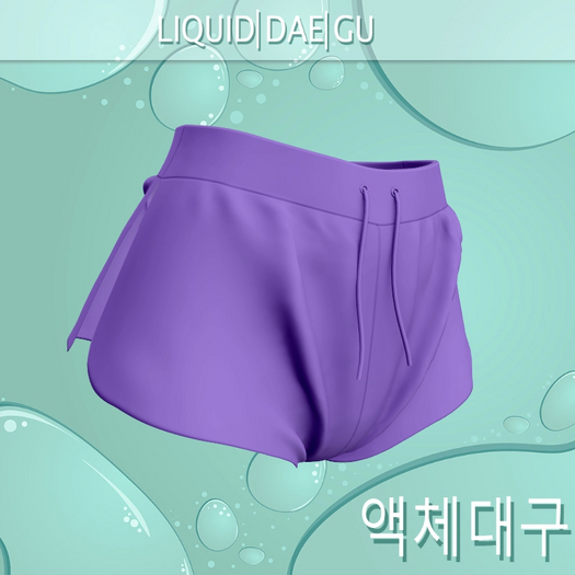 Shorts Legacy