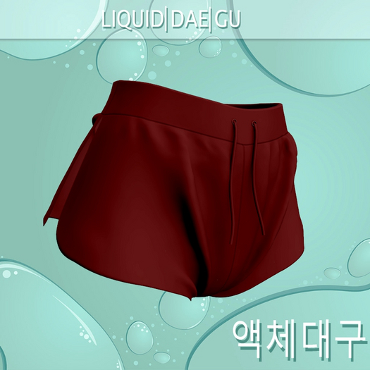 Shorts Legacy