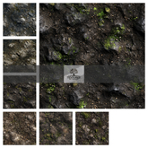 TB - TERRAIN CAVE FLOOR