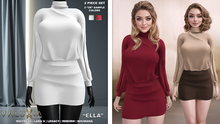 VALUXIA[FP] - Ella FULL PERM