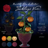 (NO) Bewitched Flora - Jacklings Vine