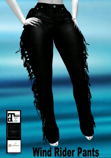 Wind Ryder Pants