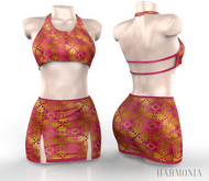 Verve Outfit Maitreya Petite