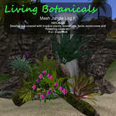 Inochi Botanicals - Jungle Log K