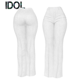 Fabric Trousers LaraX