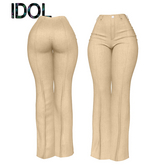 Fabric Trousers LaraX