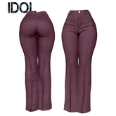 Fabric Trousers LaraX