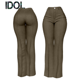 Fabric Trousers LaraX