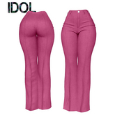 Fabric Trousers LaraX