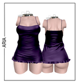 Purple Michaela PERKY